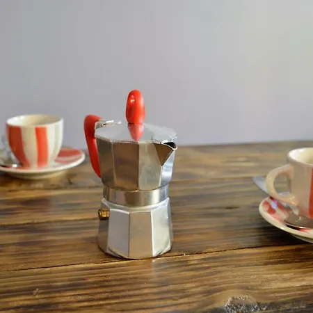 Casina Dello Zio Tatil Evi