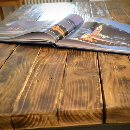 Casina Dello Zio Tatil Evi Verbania