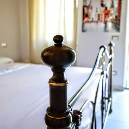 Hébergement de vacances Casina Dello Zio *