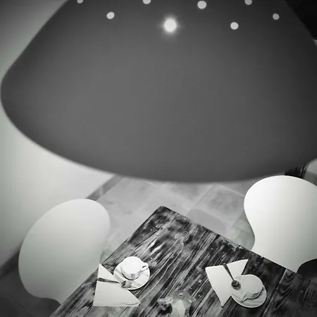 Tatil Evi Casina Dello Zio