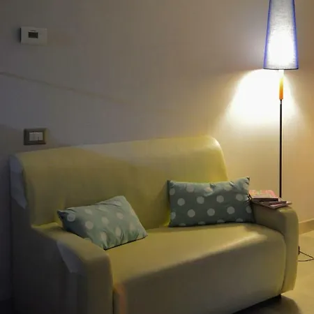 Casina Dello Zio * Verbania