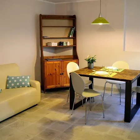 Casina Dello Zio * Verbania