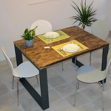 Tatil Evi Casina Dello Zio Verbania