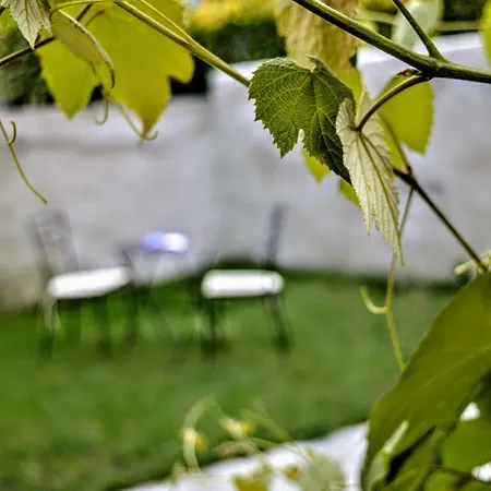 Dom wakacyjny Casina Dello Zio