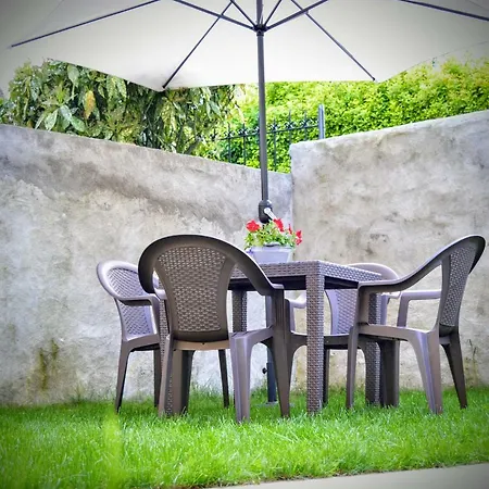 Casina Dello Zio