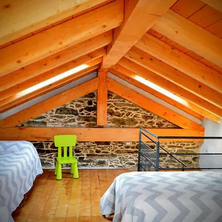 Prázdninový dům Casina Dello Zio Verbania