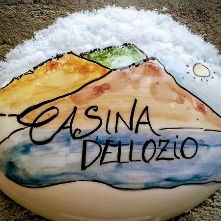 Casina Dello Zio * Verbania